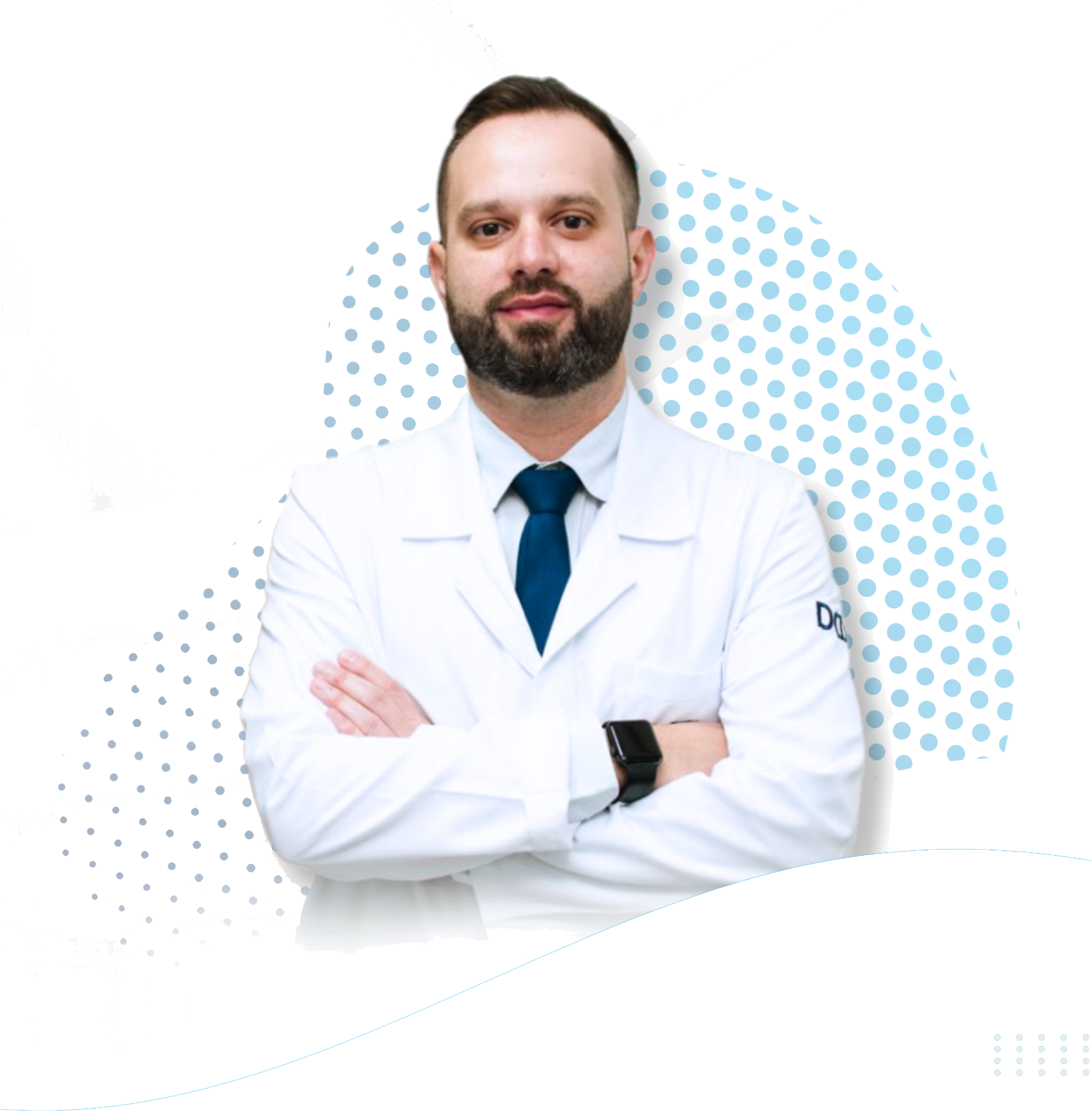 Dr. Raphael Lopes