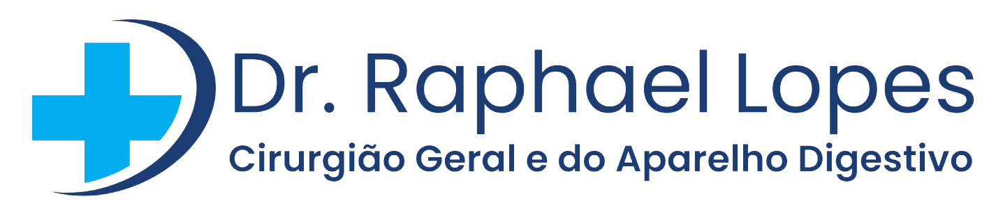 Logo Dr. Raphael Lopes